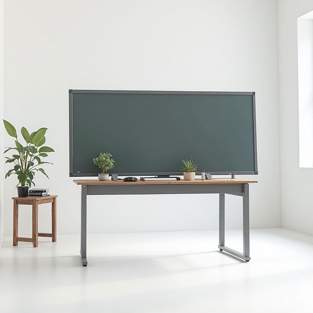 Smart Board Interaktive Tafel 75 Zoll