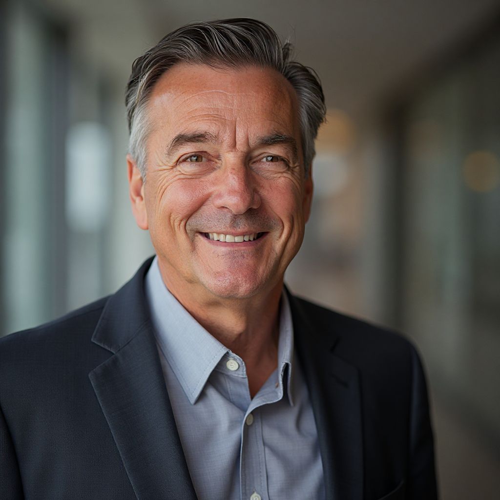 Dr. Thomas Beringer
